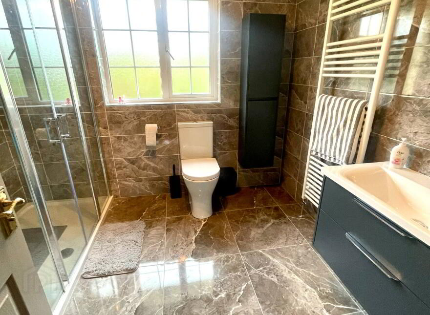 58 Stoneypath, Newbuildings, Londonderry, BT47 2AF