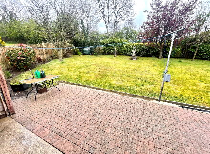 58 Stoneypath, Newbuildings, Londonderry, BT47 2AF