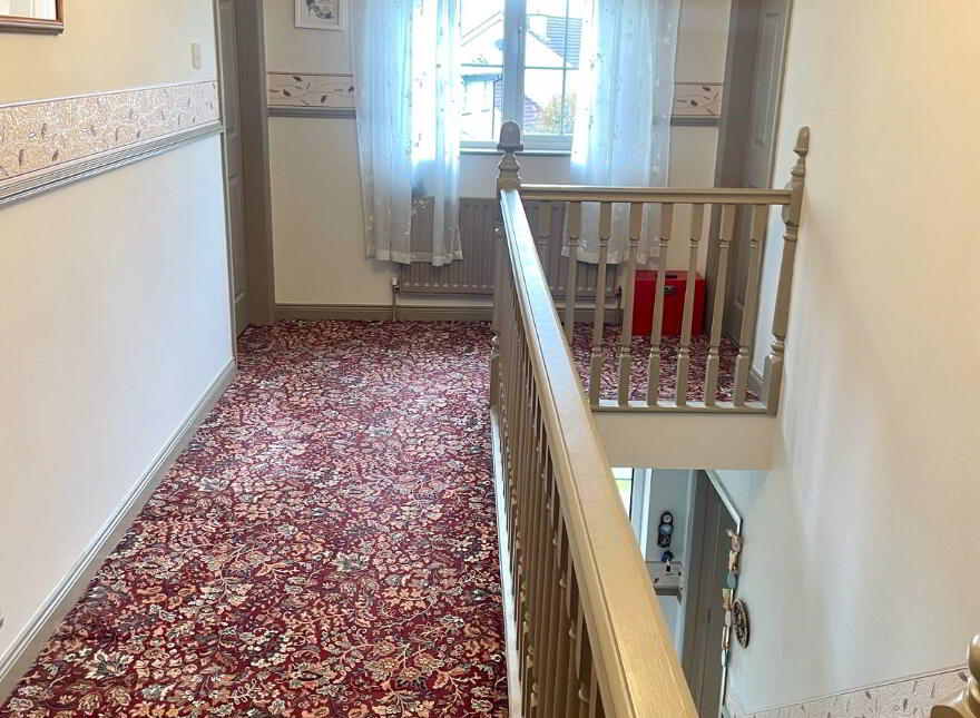 58 Stoneypath, Newbuildings, Londonderry, BT47 2AF