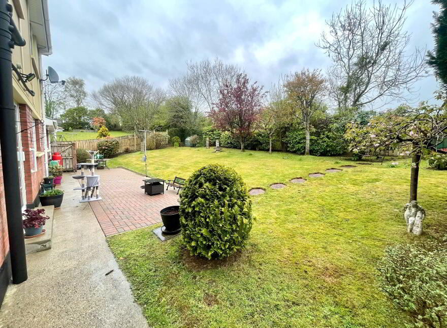58 Stoneypath, Newbuildings, Londonderry, BT47 2AF