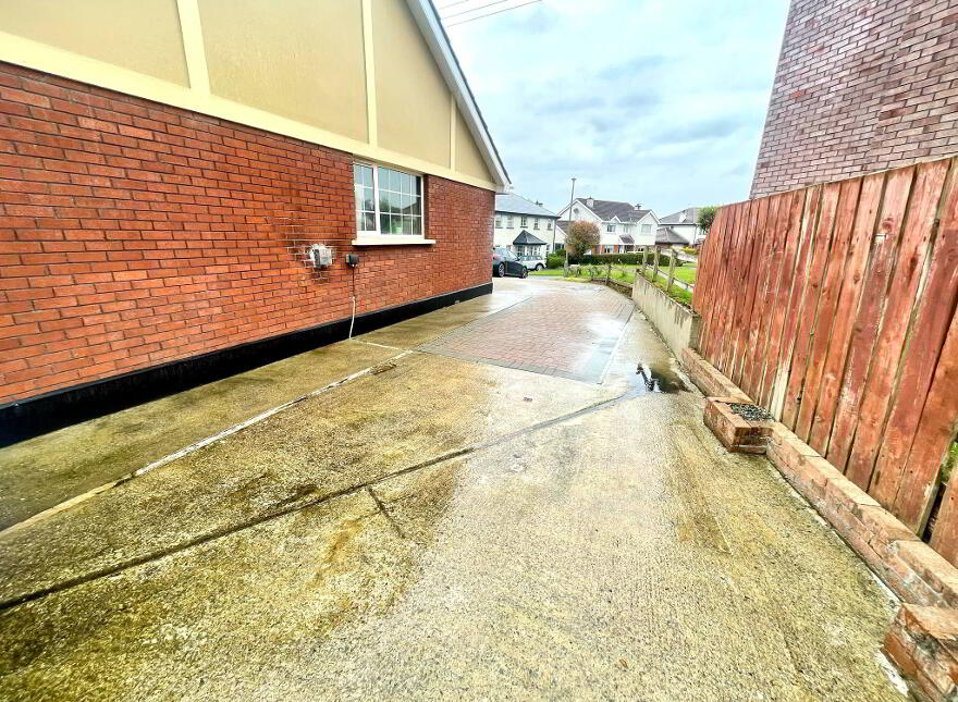 58 Stoneypath, Newbuildings, Londonderry, BT47 2AF