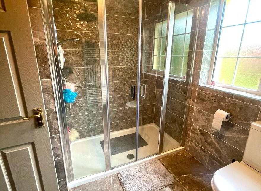 58 Stoneypath, Newbuildings, Londonderry, BT47 2AF