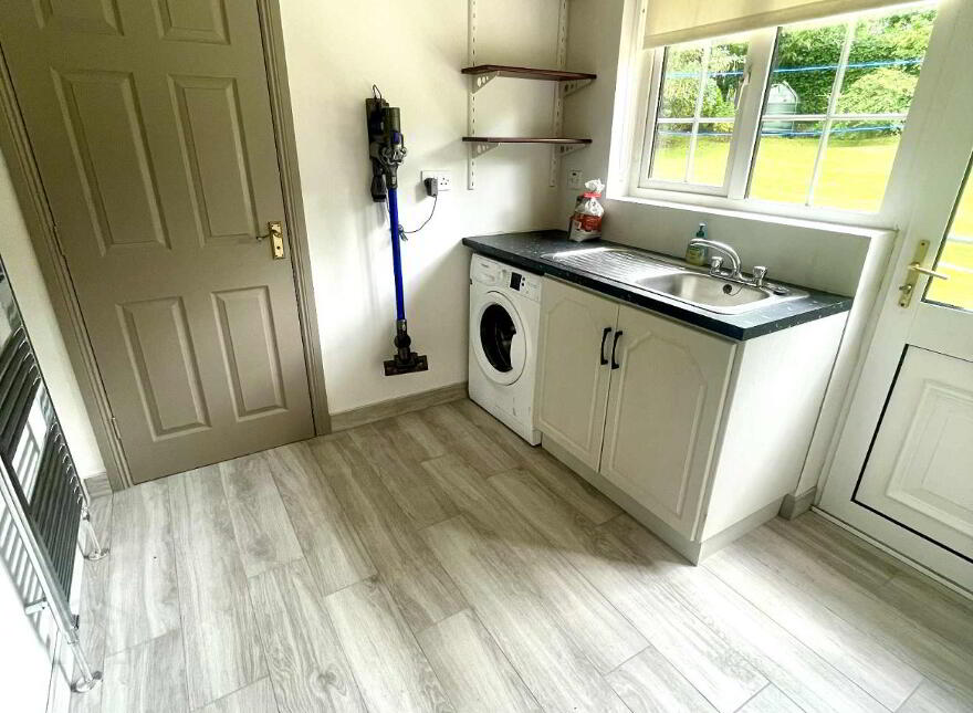58 Stoneypath, Newbuildings, Londonderry, BT47 2AF