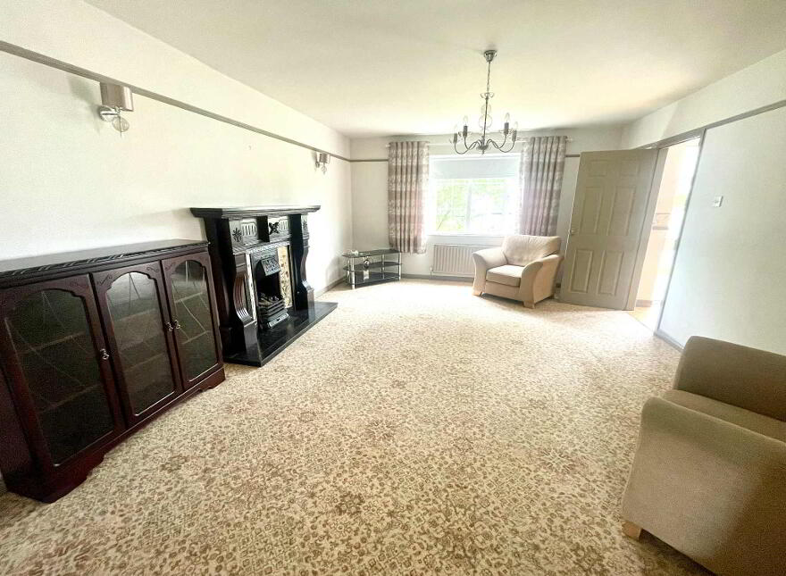 58 Stoneypath, Newbuildings, Londonderry, BT47 2AF