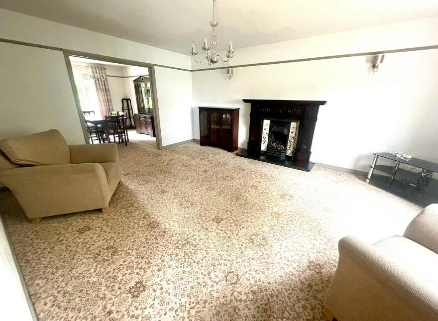 58 Stoneypath, Newbuildings, Londonderry, BT47 2AF