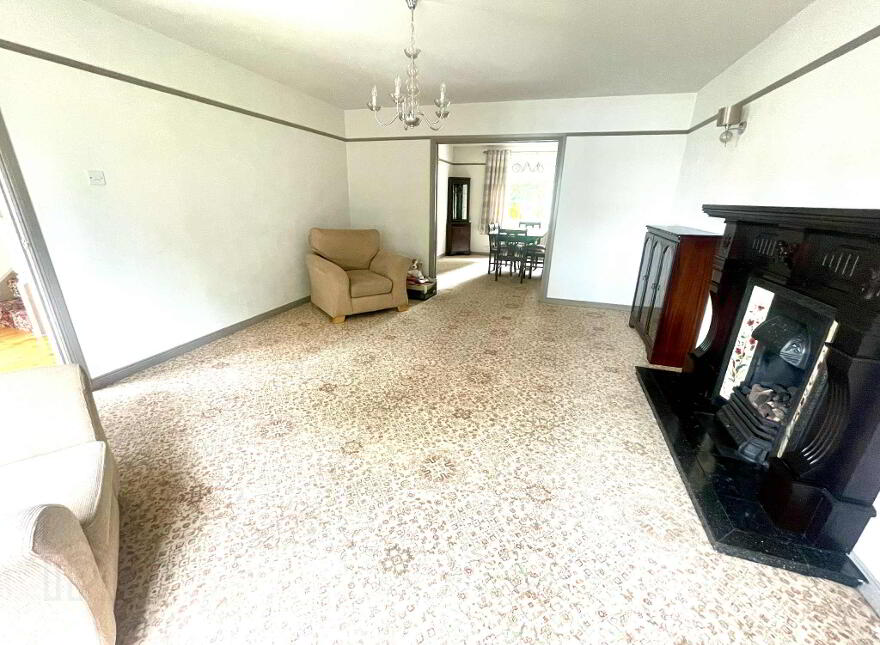 58 Stoneypath, Newbuildings, Londonderry, BT47 2AF