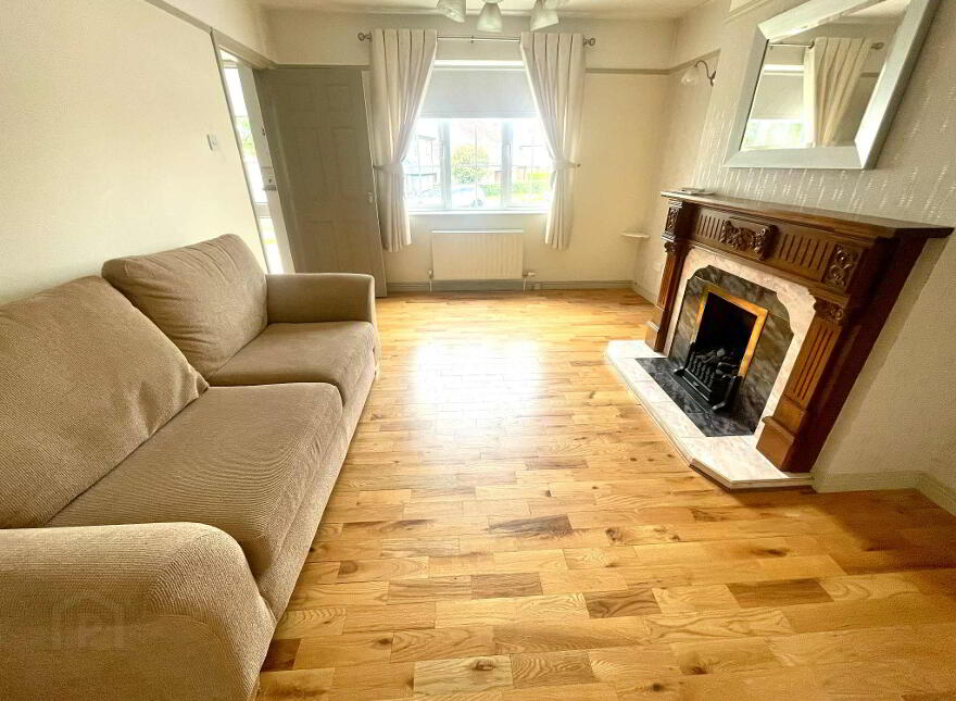 58 Stoneypath, Newbuildings, Londonderry, BT47 2AF