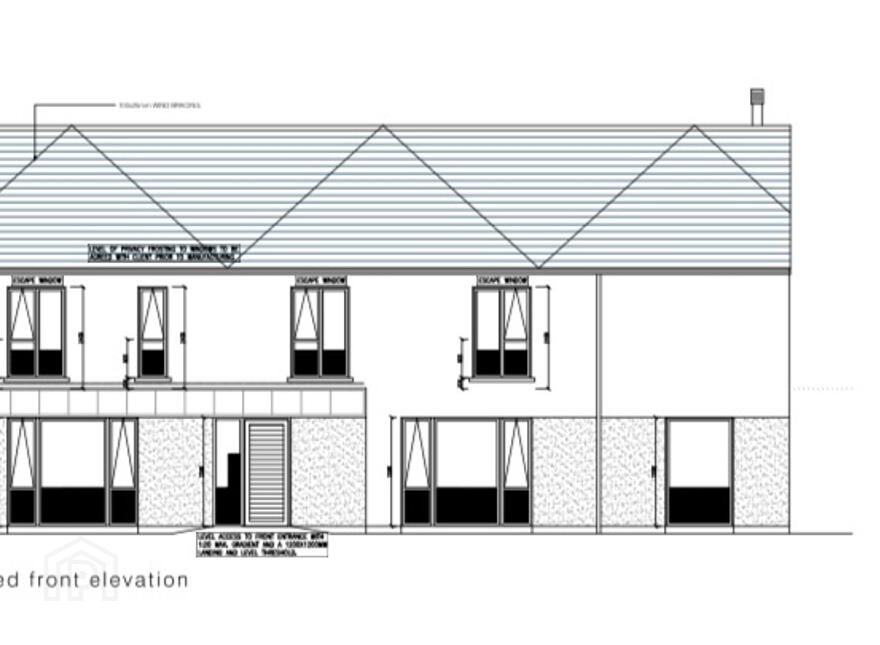 Newbuild Home, 63a Gulladuff Road, Gulladuff, Magherafelt, BT45 8LW