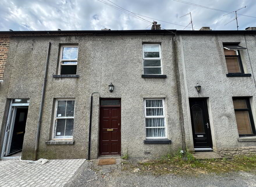 2 Dandy Row, Lenaderg, Banbridge, BT32 4NP photo
