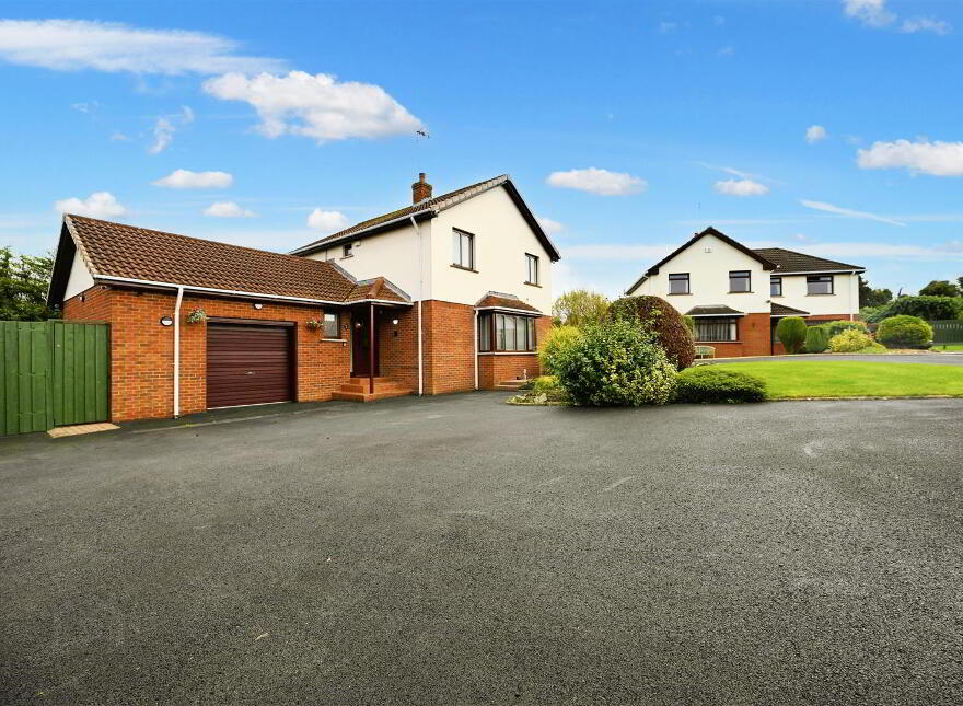 63 Kiln Park, Templepatrick, Ballyclare, BT39 0BB