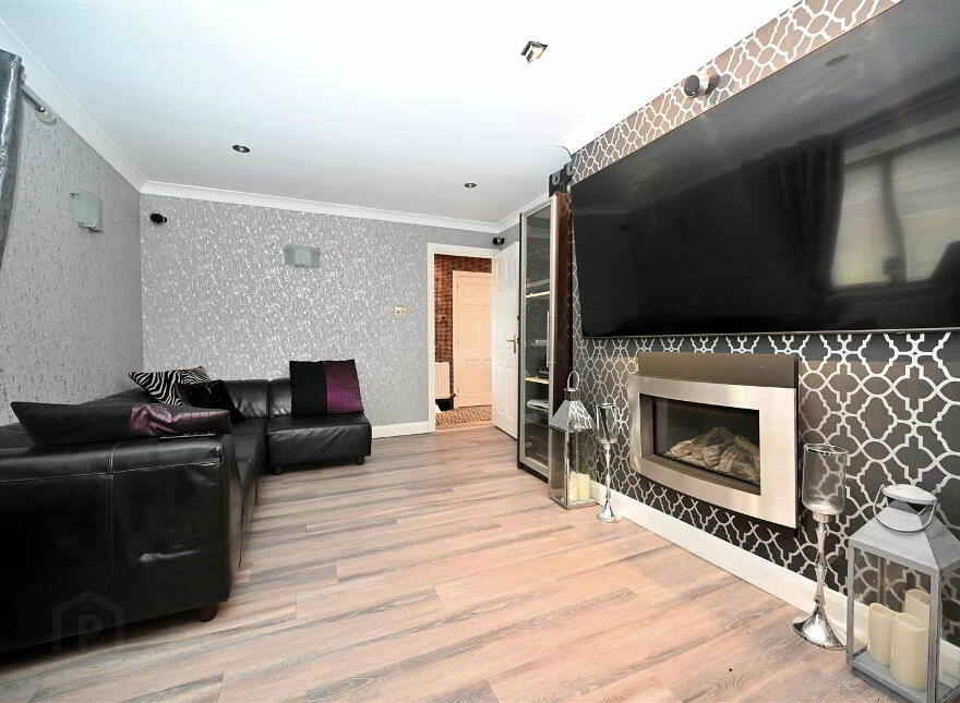 63 Kiln Park, Templepatrick, Ballyclare, BT39 0BB