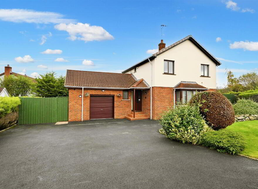 63 Kiln Park, Templepatrick, Ballyclare, BT39 0BB