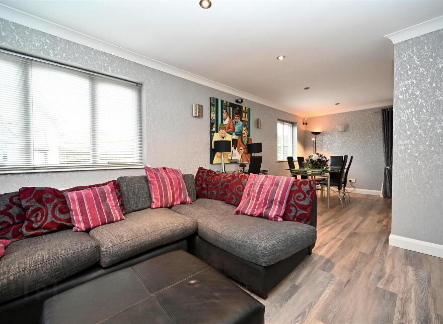 63 Kiln Park, Templepatrick, Ballyclare, BT39 0BB