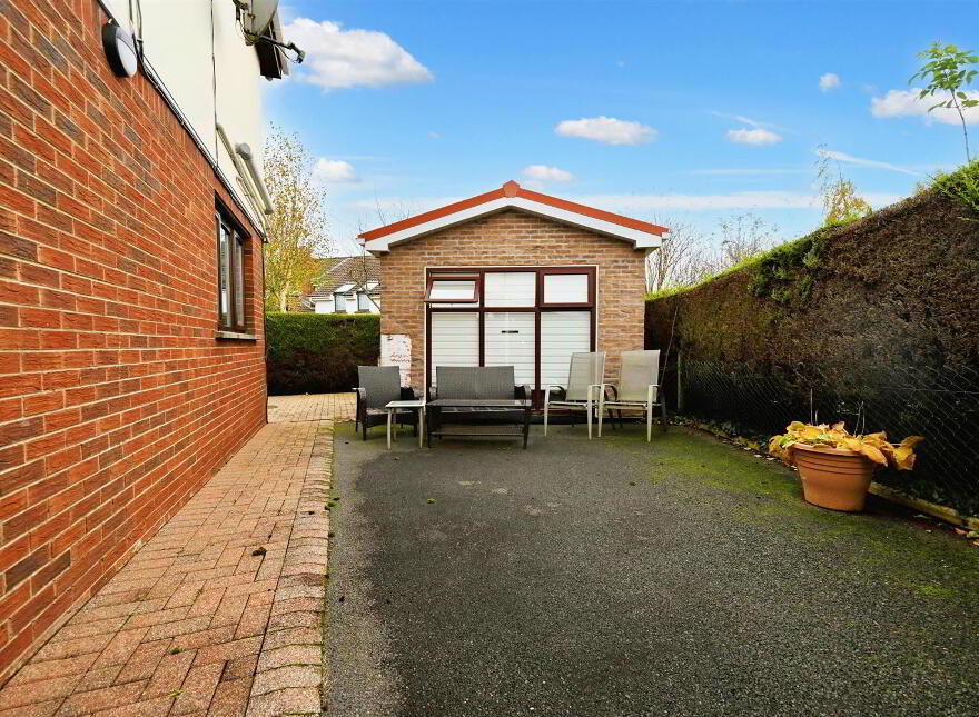 63 Kiln Park, Templepatrick, Ballyclare, BT39 0BB