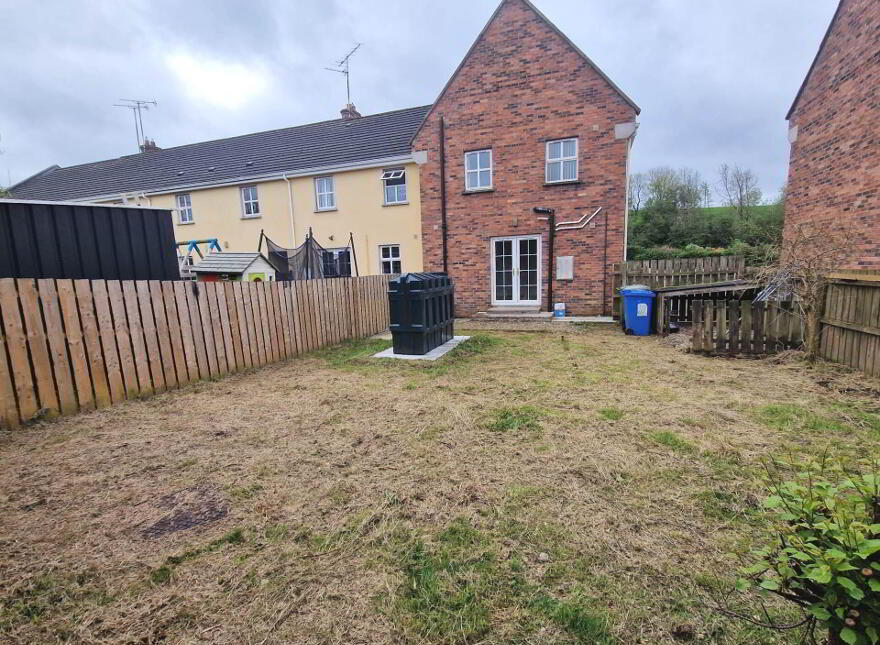9 Old Post Way, Tamlaght, Enniskillen, BT74 4HG