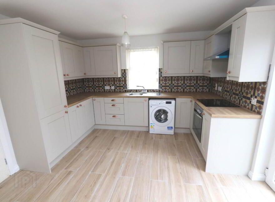 9 Old Post Way, Tamlaght, Enniskillen, BT74 4HG