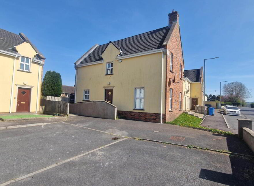 9 Old Post Way, Tamlaght, Enniskillen, BT74 4HG