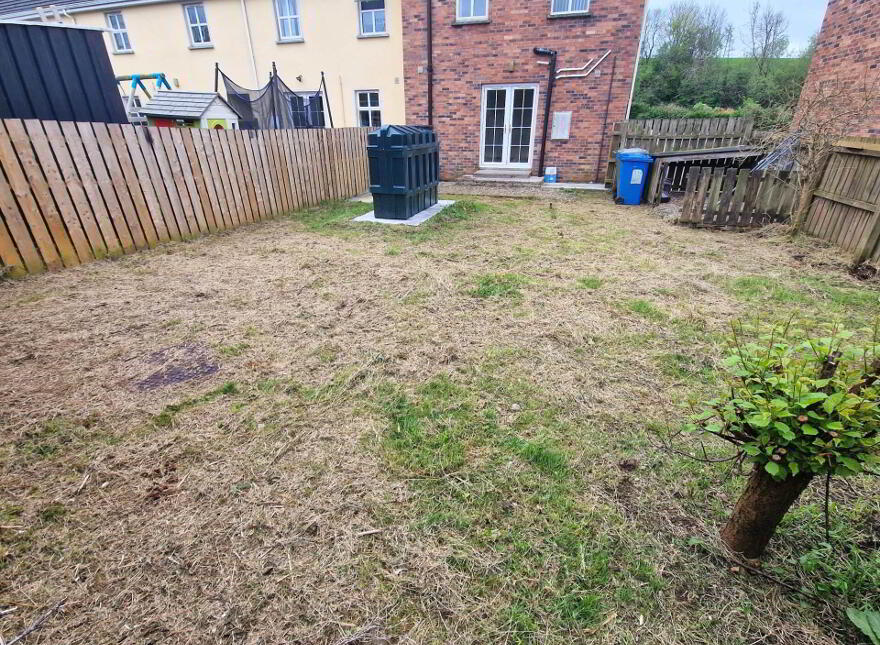 9 Old Post Way, Tamlaght, Enniskillen, BT74 4HG