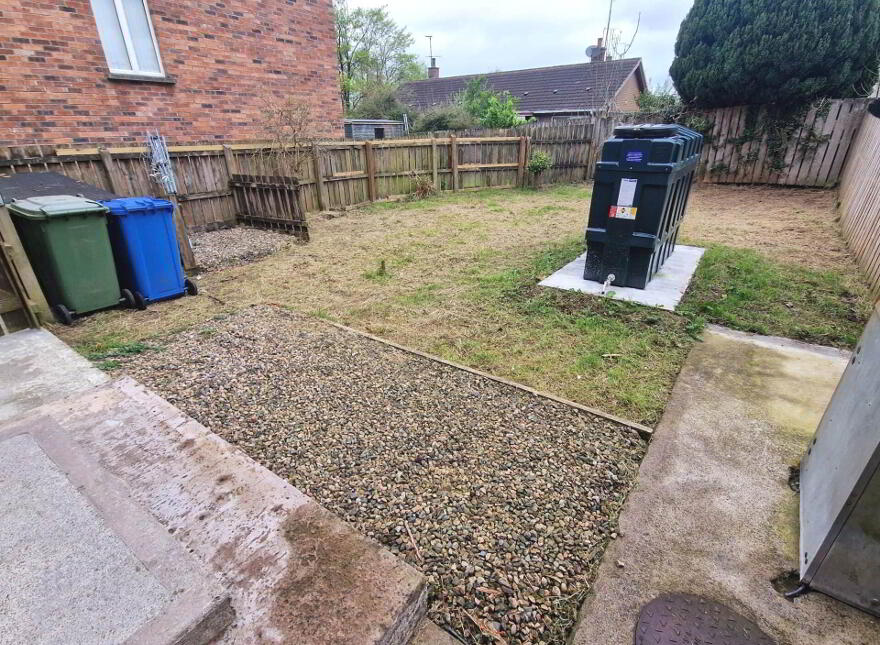 9 Old Post Way, Tamlaght, Enniskillen, BT74 4HG