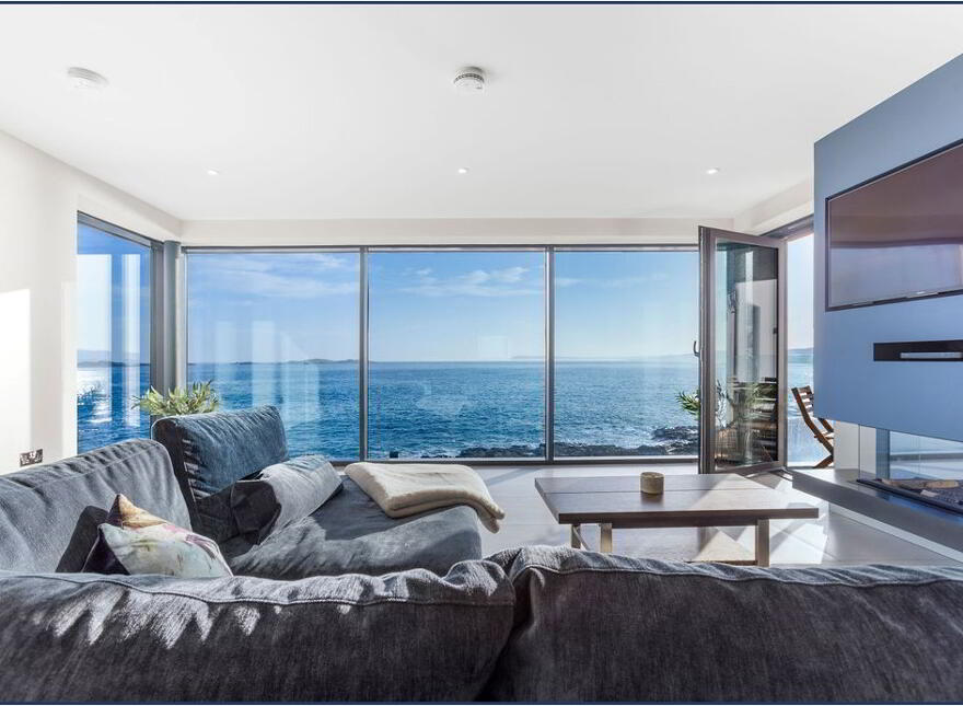 11 Castle Linn, 2-6 Bath Road, Portrush, BT56 8AP