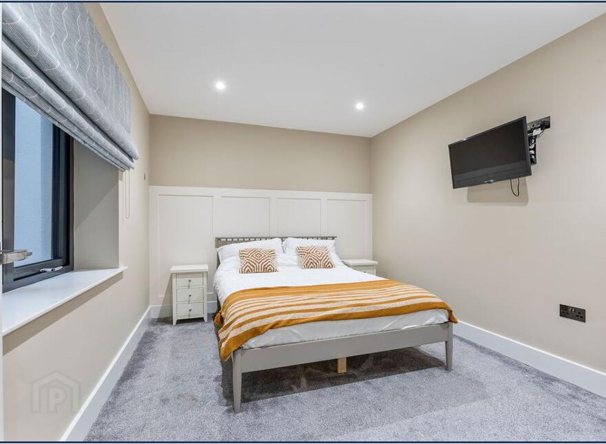 11 Castle Linn, 2-6 Bath Road, Portrush, BT56 8AP