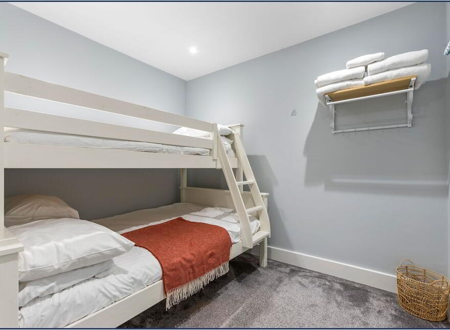 11 Castle Linn, 2-6 Bath Road, Portrush, BT56 8AP