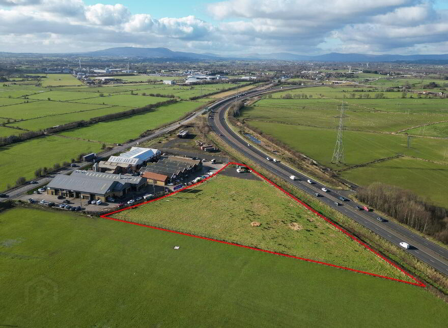 Shivers Business Park, 21 Hillhead Road, Antrim, BT41 3SF