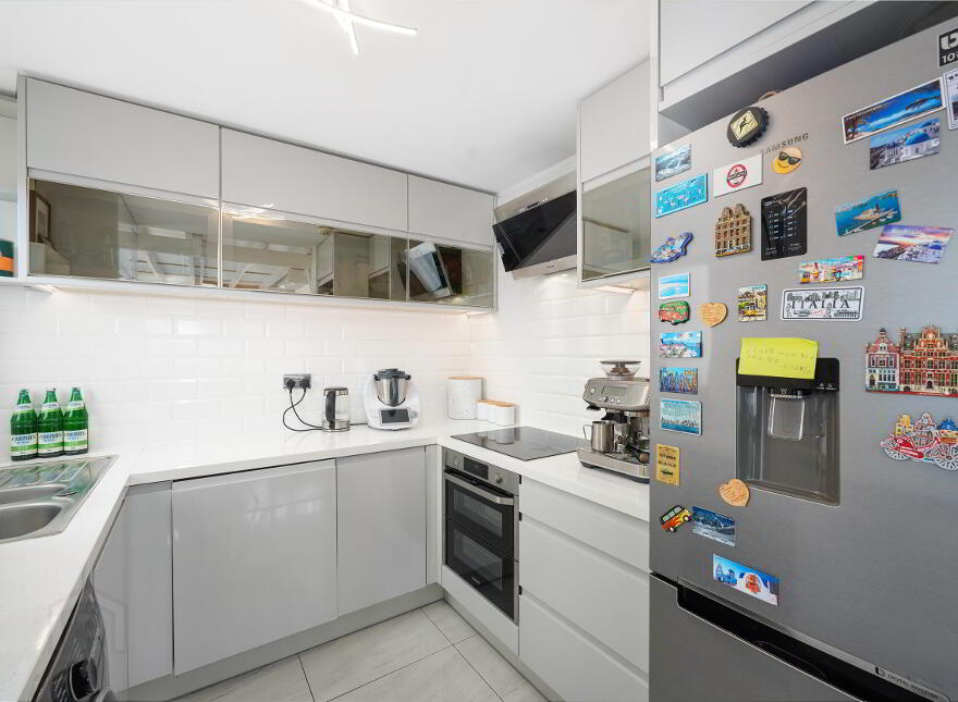 24 Millrace Avenue, Saggart, Dublin, D24R224