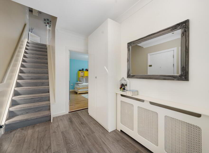 24 Millrace Avenue, Saggart, Dublin, D24R224