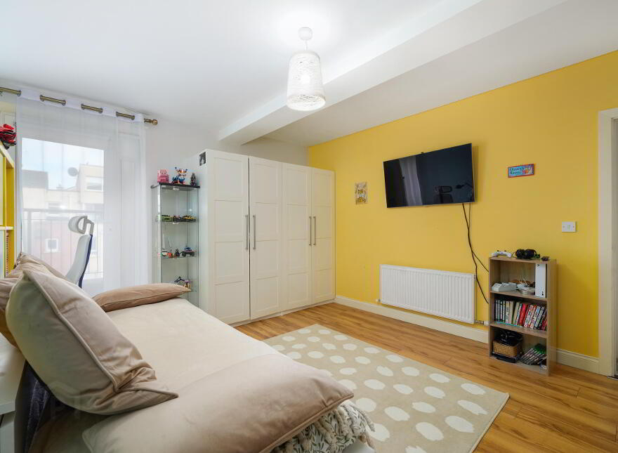 24 Millrace Avenue, Saggart, Dublin, D24R224