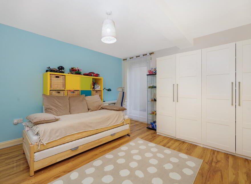 24 Millrace Avenue, Saggart, Dublin, D24R224