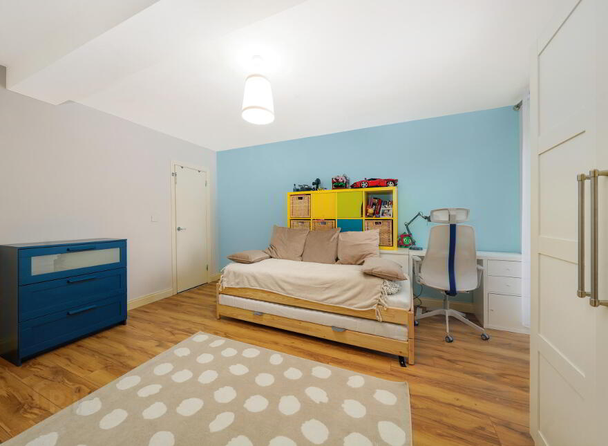 24 Millrace Avenue, Saggart, Dublin, D24R224