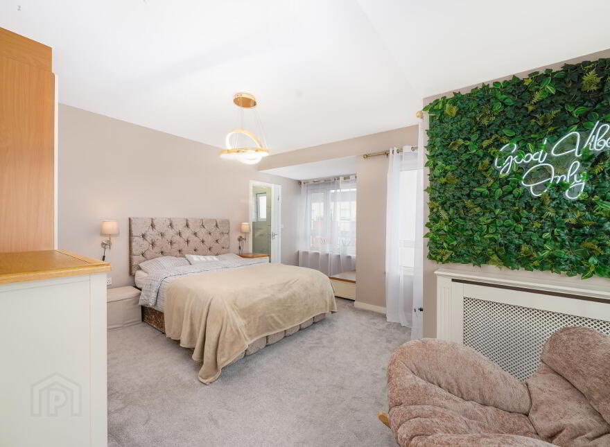 24 Millrace Avenue, Saggart, Dublin, D24R224
