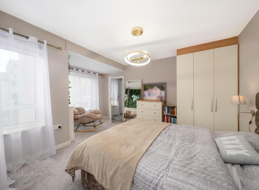 24 Millrace Avenue, Saggart, Dublin, D24R224