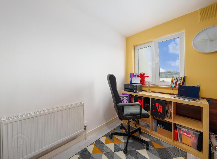 24 Millrace Avenue, Saggart, Dublin, D24R224