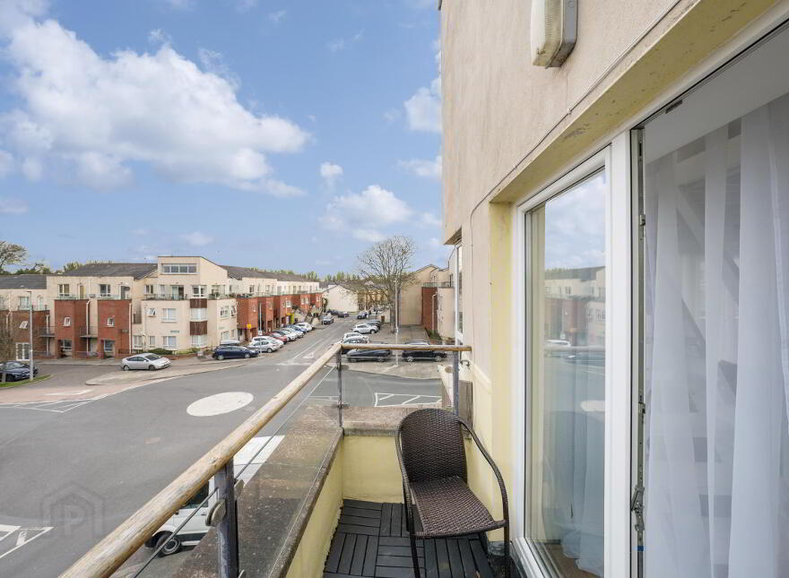 24 Millrace Avenue, Saggart, Dublin, D24R224