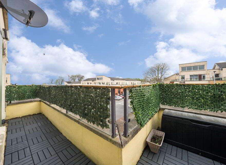 24 Millrace Avenue, Saggart, Dublin, D24R224