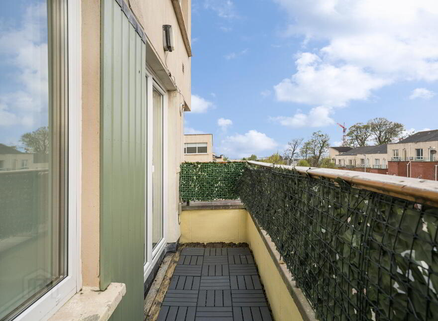 24 Millrace Avenue, Saggart, Dublin, D24R224