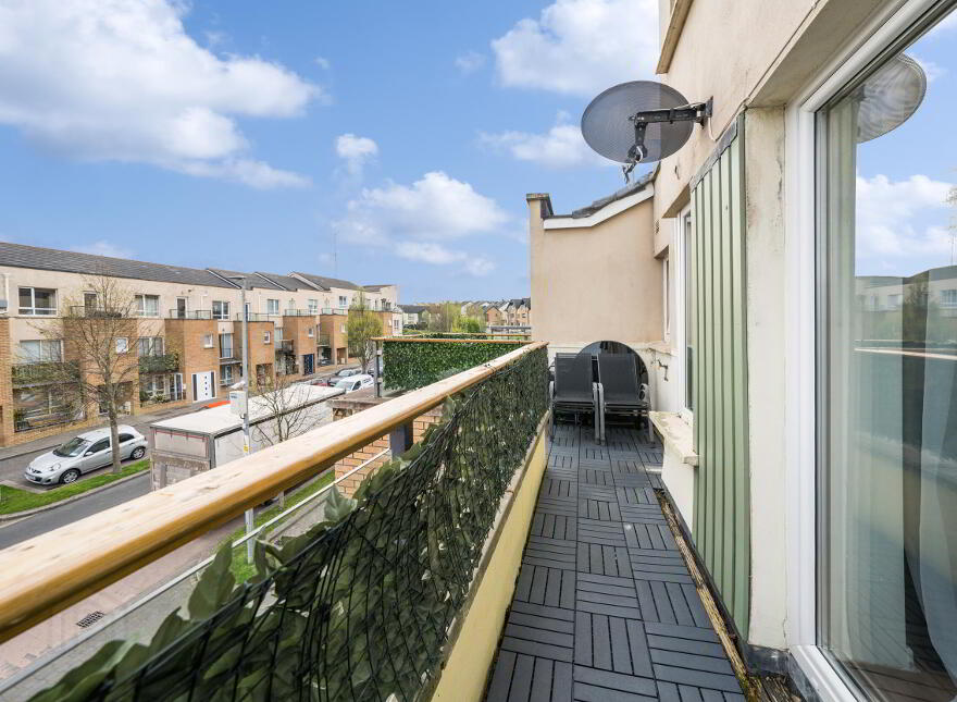 24 Millrace Avenue, Saggart, Dublin, D24R224