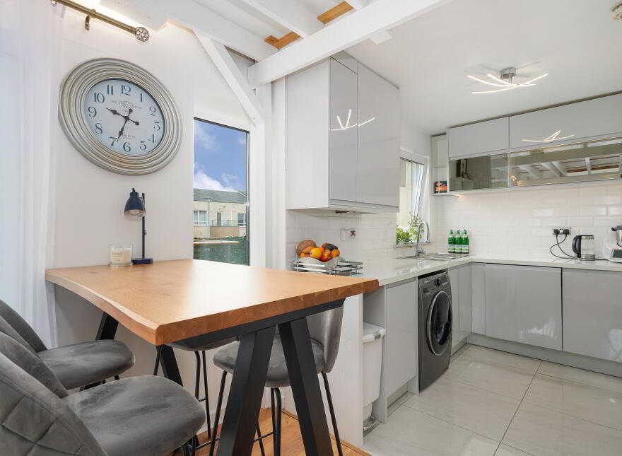 24 Millrace Avenue, Saggart, Dublin, D24R224