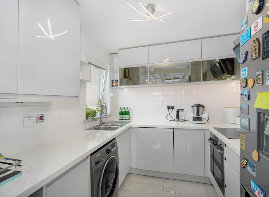 24 Millrace Avenue, Saggart, Dublin, D24R224