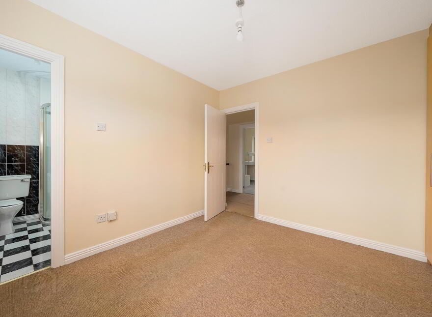 7 Bramblefield Park, Clonee, Dublin, D15X0C1