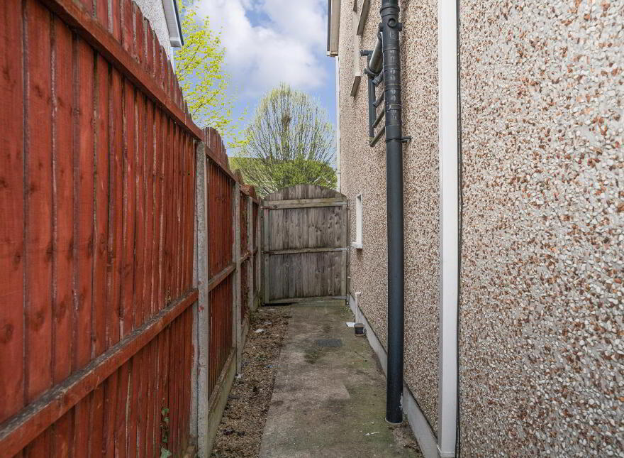 7 Bramblefield Park, Clonee, Dublin, D15X0C1