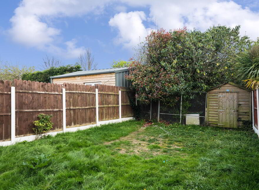 7 Bramblefield Park, Clonee, Dublin, D15X0C1