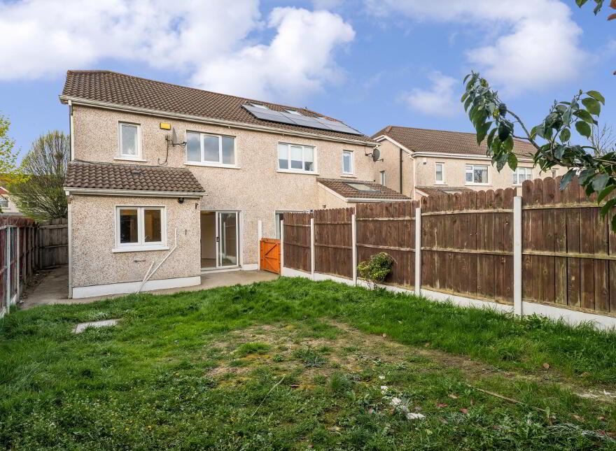 7 Bramblefield Park, Clonee, Dublin, D15X0C1