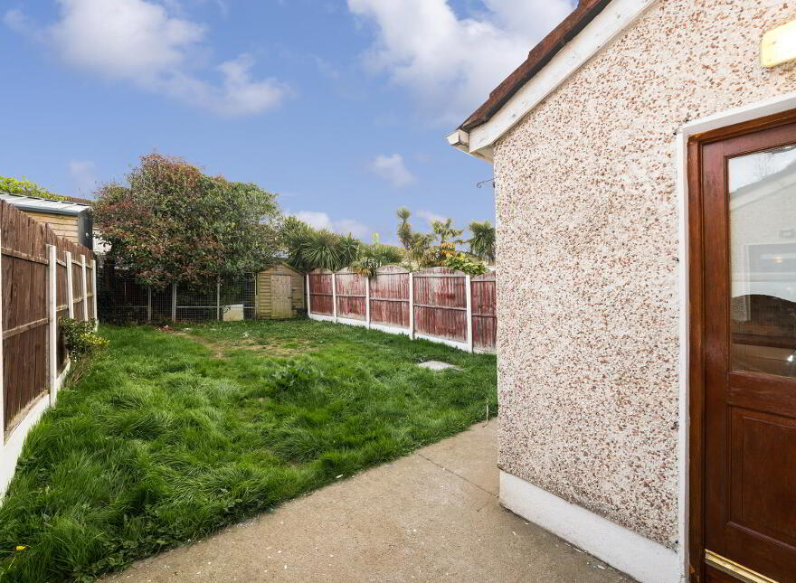 7 Bramblefield Park, Clonee, Dublin, D15X0C1