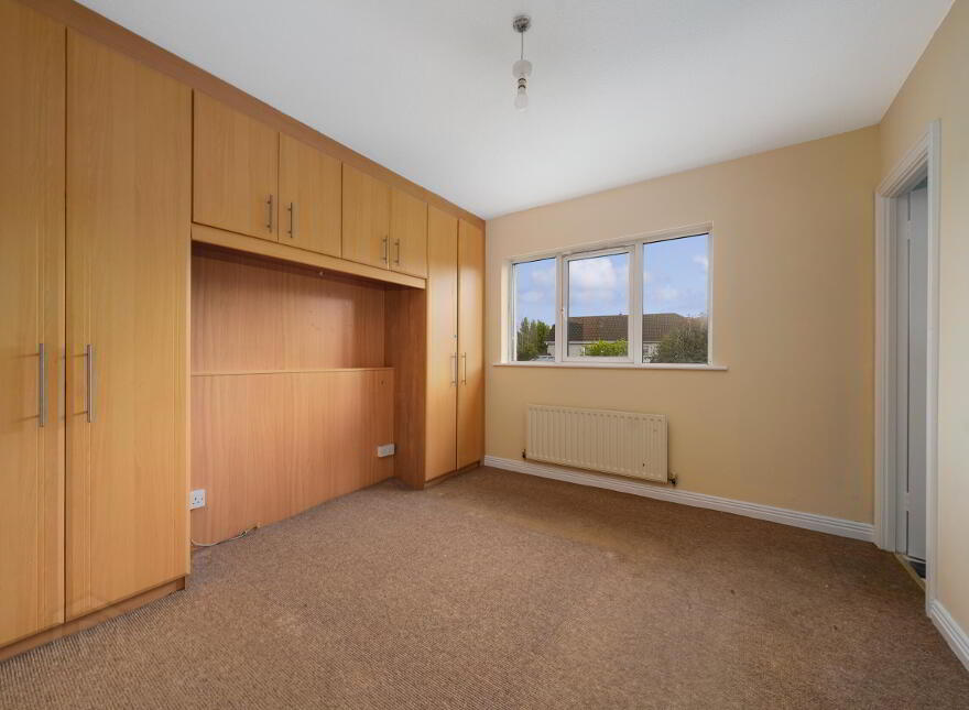 7 Bramblefield Park, Clonee, Dublin, D15X0C1