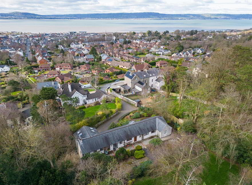 5 Plas Merdyn, Holywood, BT18 9DF