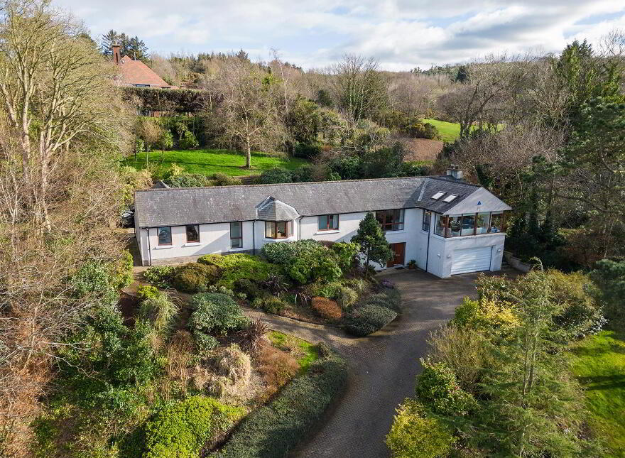 5 Plas Merdyn, Holywood, BT18 9DF photo