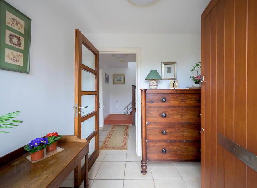 5 Plas Merdyn, Holywood, BT18 9DF